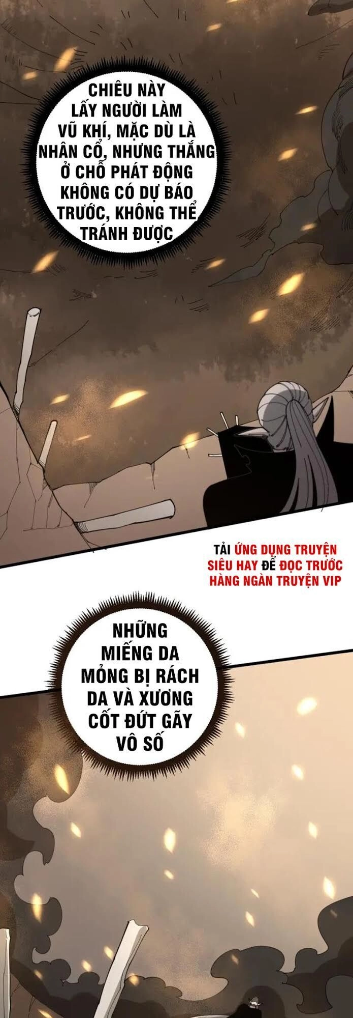 Độc Thủ Vu Y Chapter 115 - 20