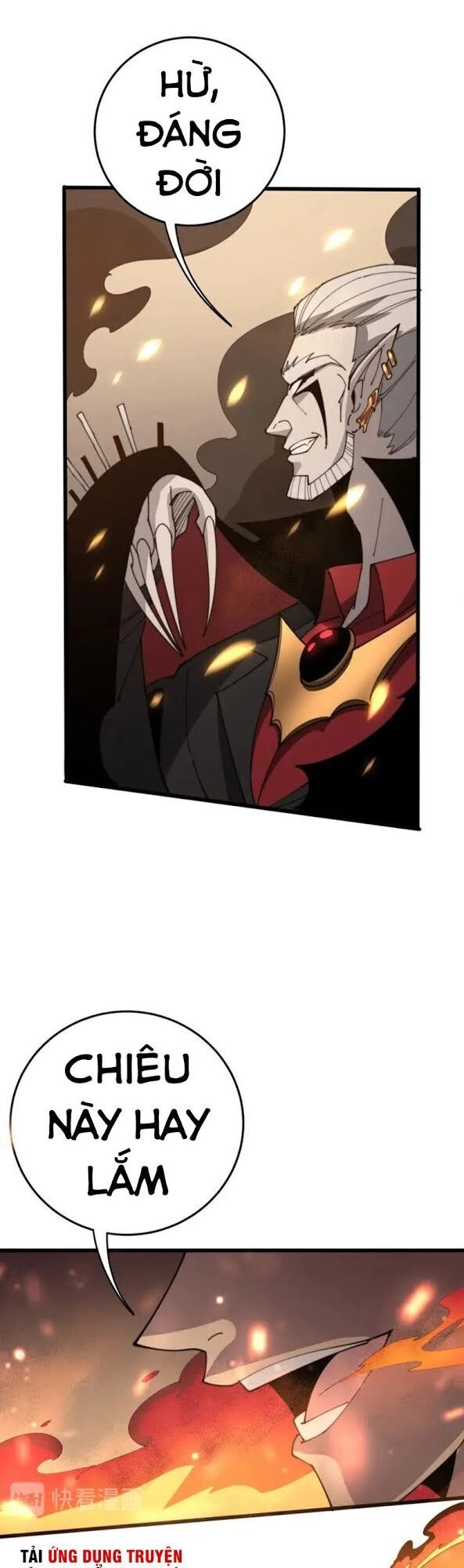 Độc Thủ Vu Y Chapter 115 - 22