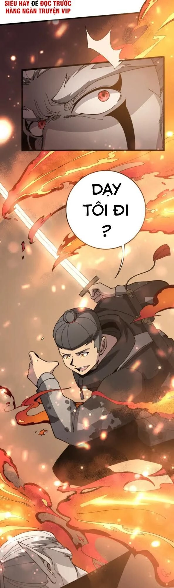 Độc Thủ Vu Y Chapter 115 - 23