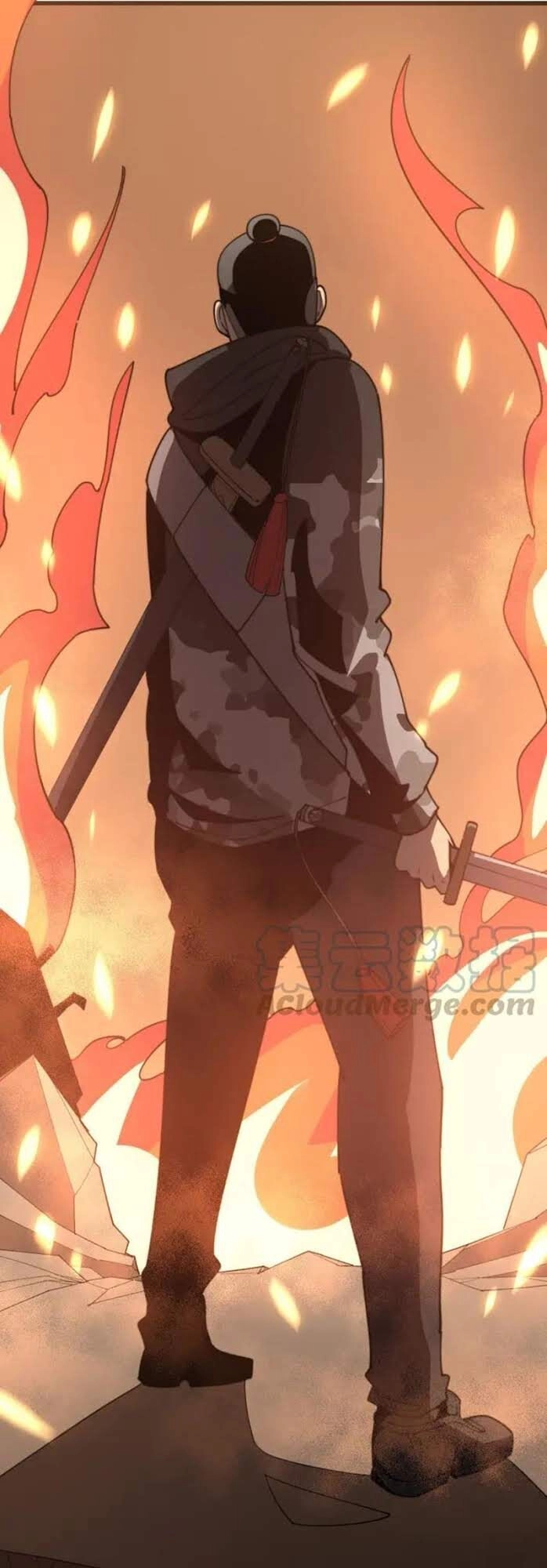 Độc Thủ Vu Y Chapter 115 - 34