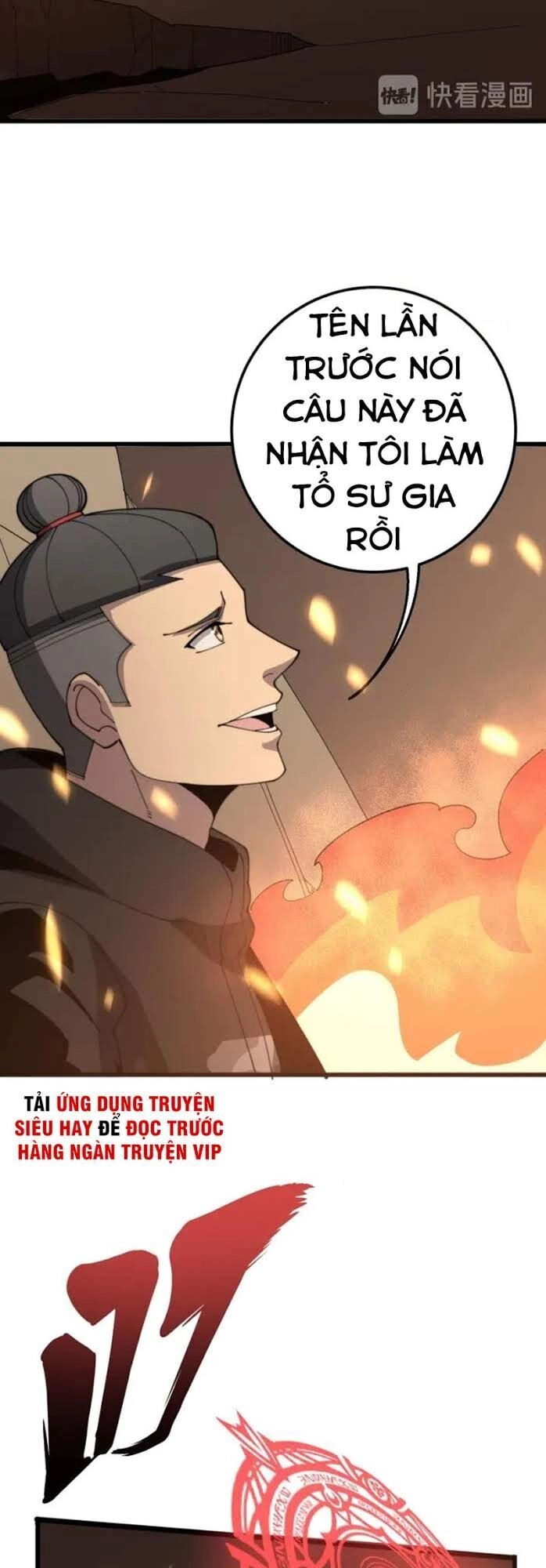 Độc Thủ Vu Y Chapter 115 - 35