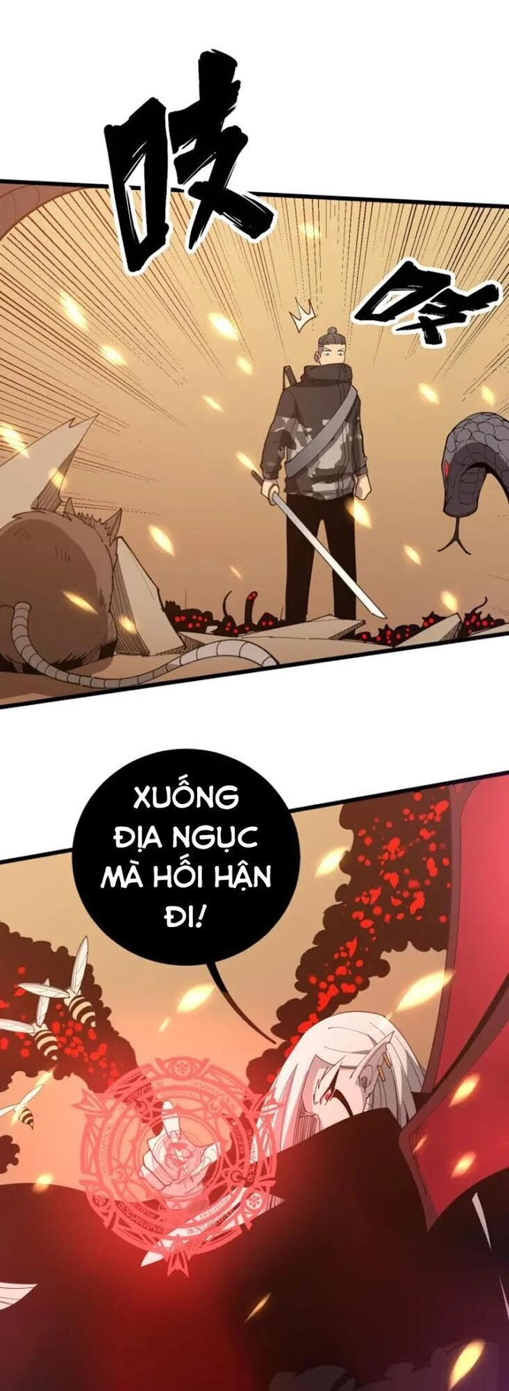 Độc Thủ Vu Y Chapter 115 - 37