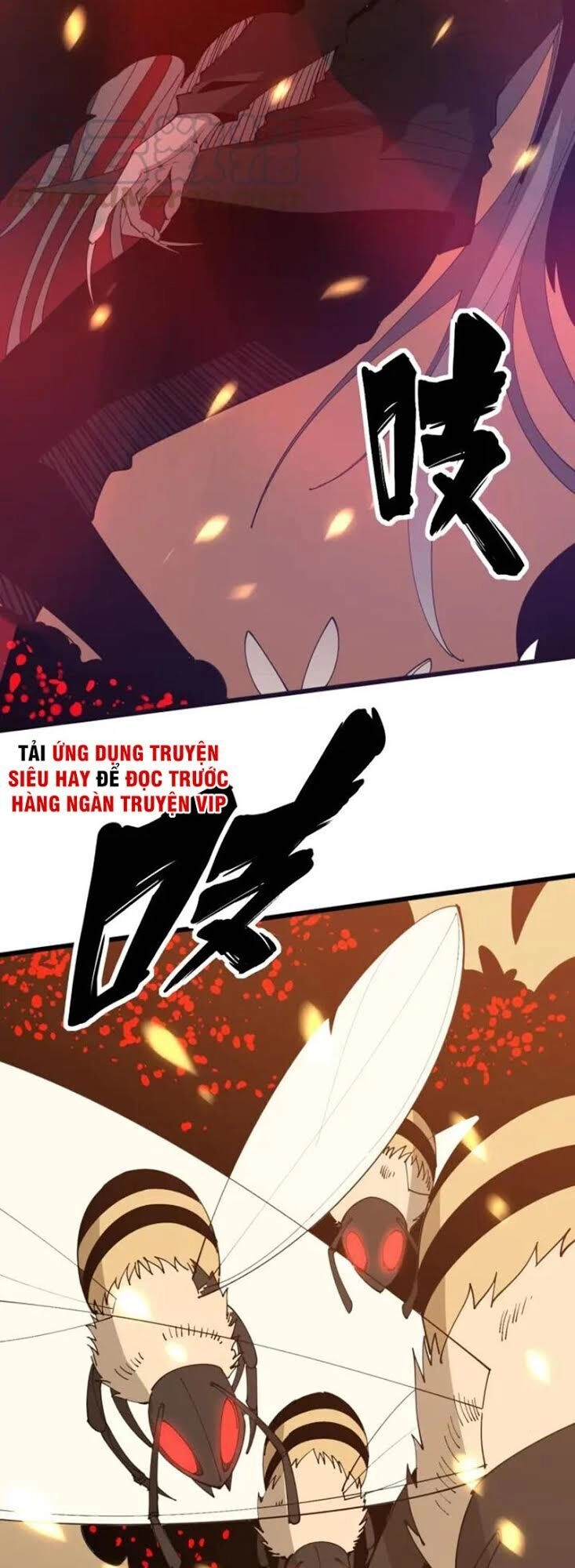 Độc Thủ Vu Y Chapter 115 - 38