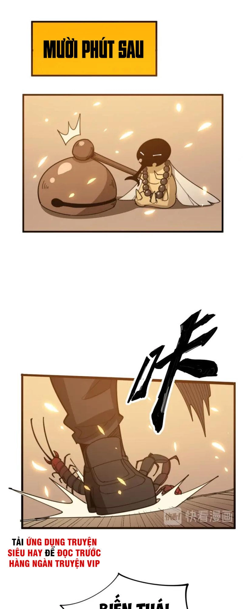 Độc Thủ Vu Y Chapter 115 - 43