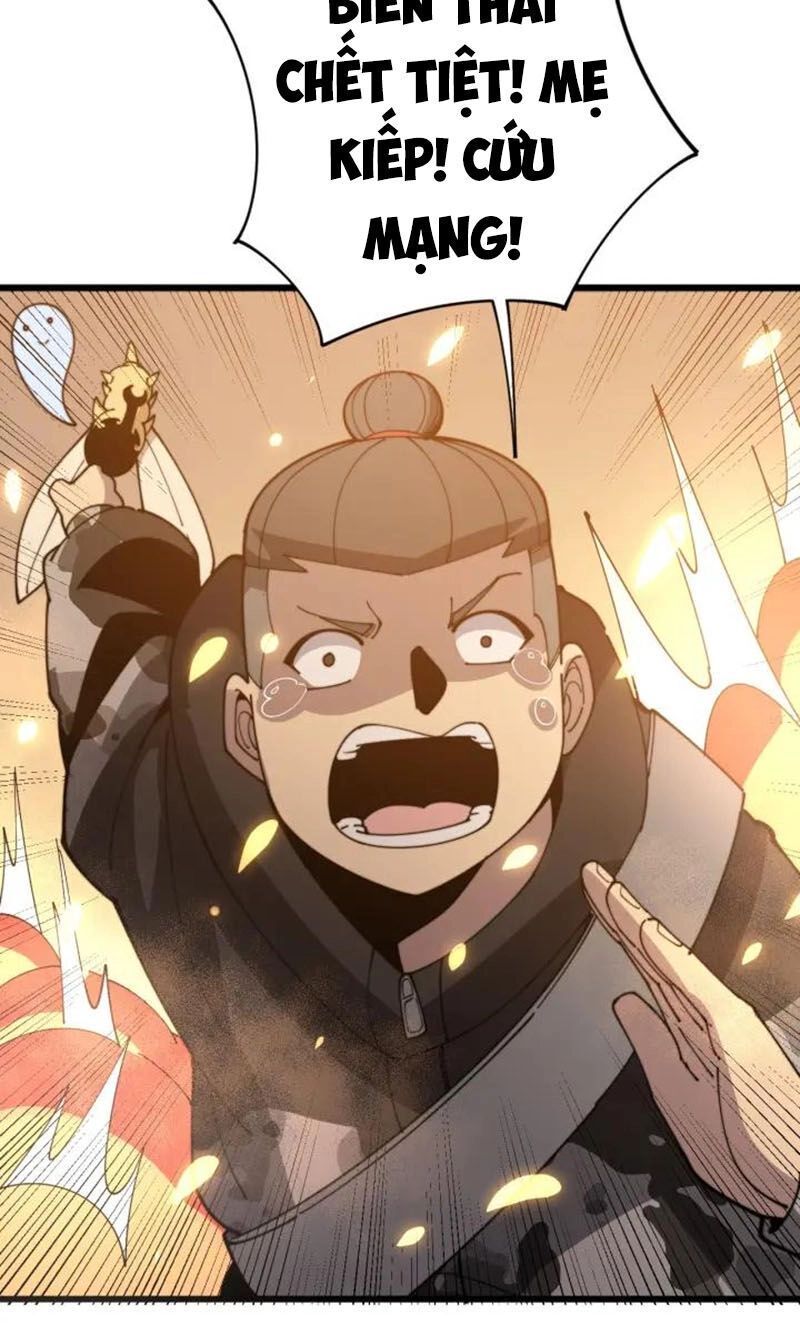 Độc Thủ Vu Y Chapter 115 - 44