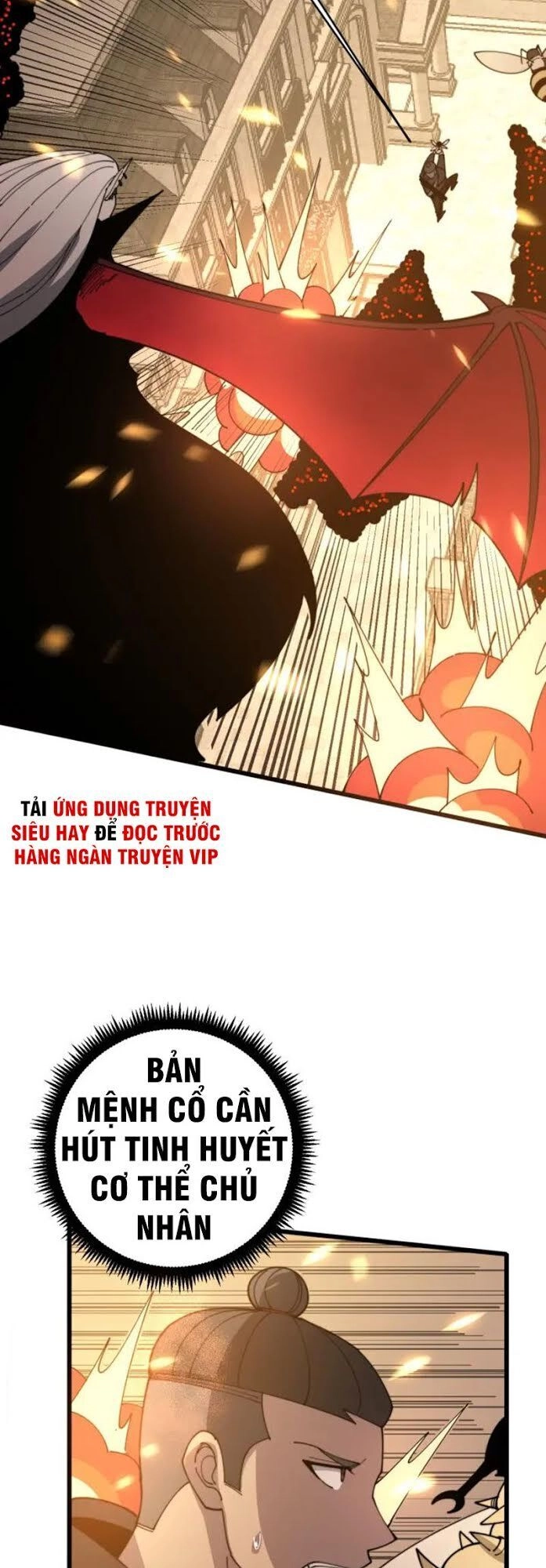 Độc Thủ Vu Y Chapter 115 - 46