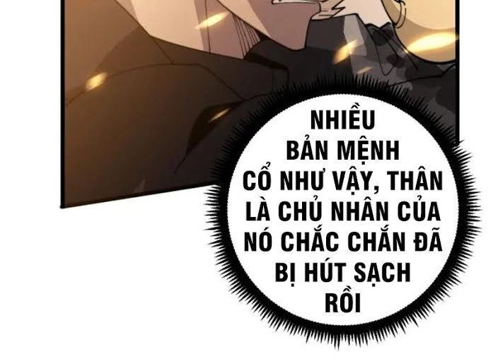 Độc Thủ Vu Y Chapter 115 - 47