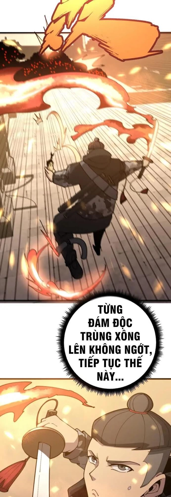 Độc Thủ Vu Y Chapter 115 - 49