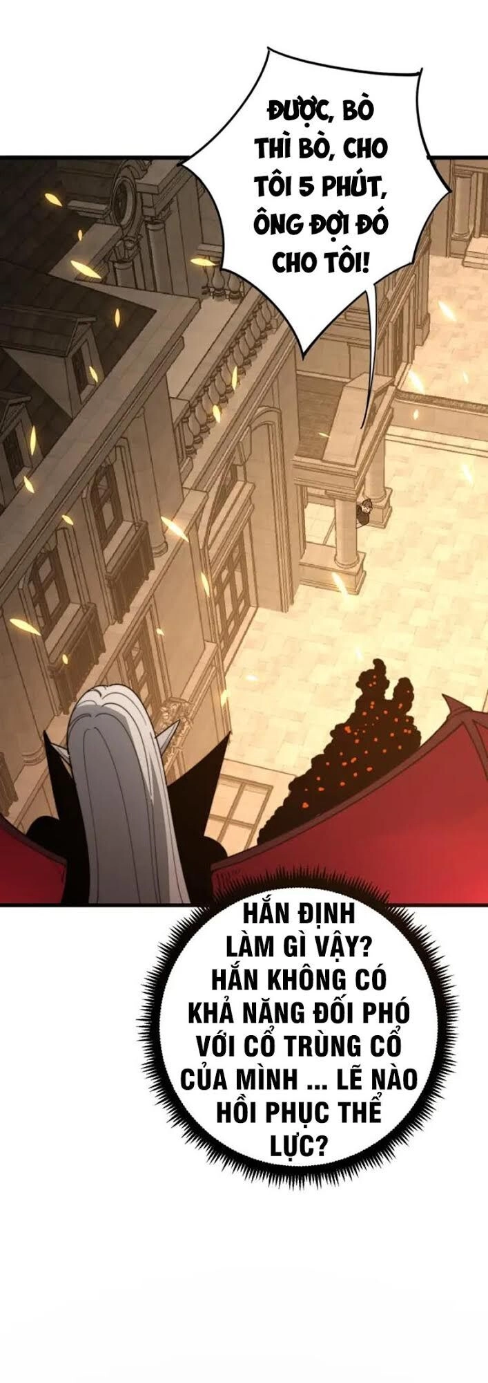 Độc Thủ Vu Y Chapter 115 - 54