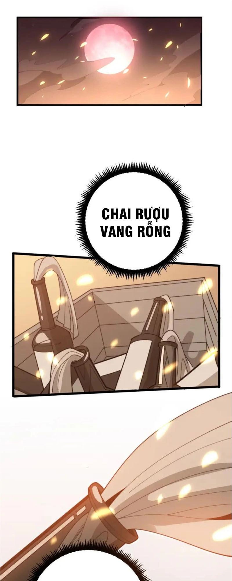 Độc Thủ Vu Y Chapter 116 - 1