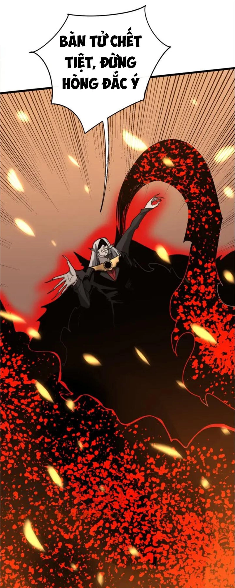 Độc Thủ Vu Y Chapter 116 - 7