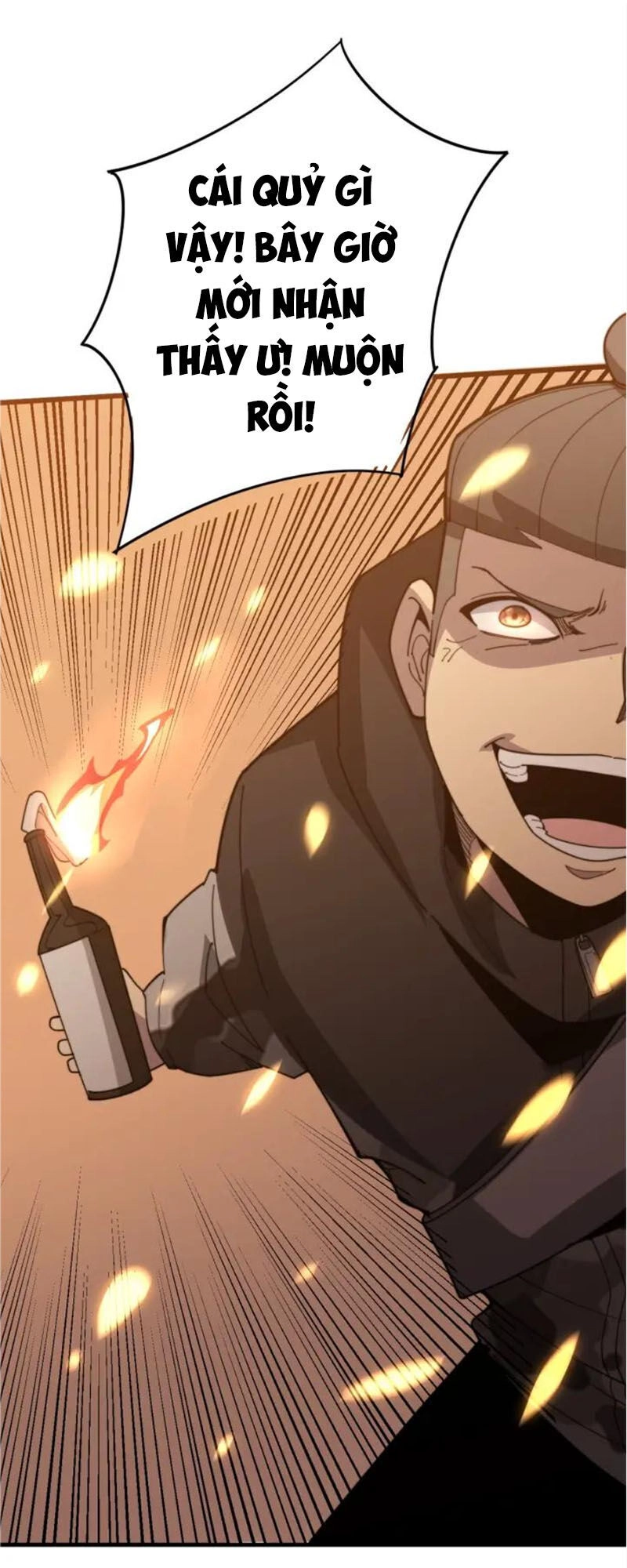 Độc Thủ Vu Y Chapter 116 - 9