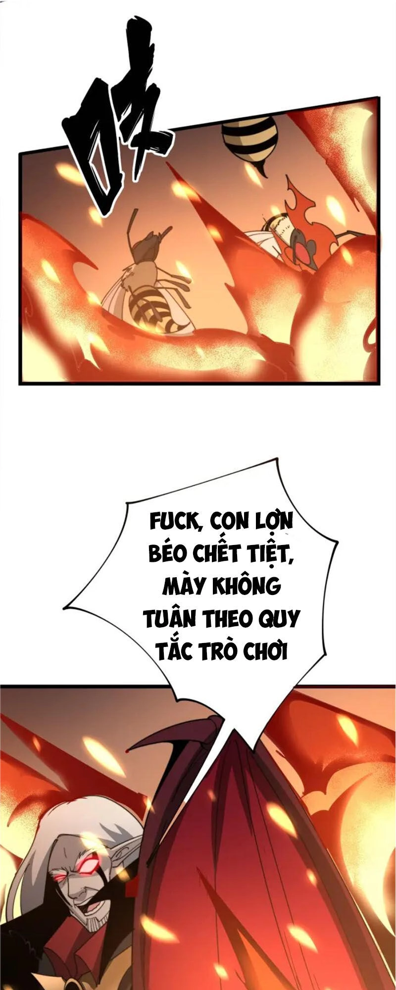 Độc Thủ Vu Y Chapter 116 - 13