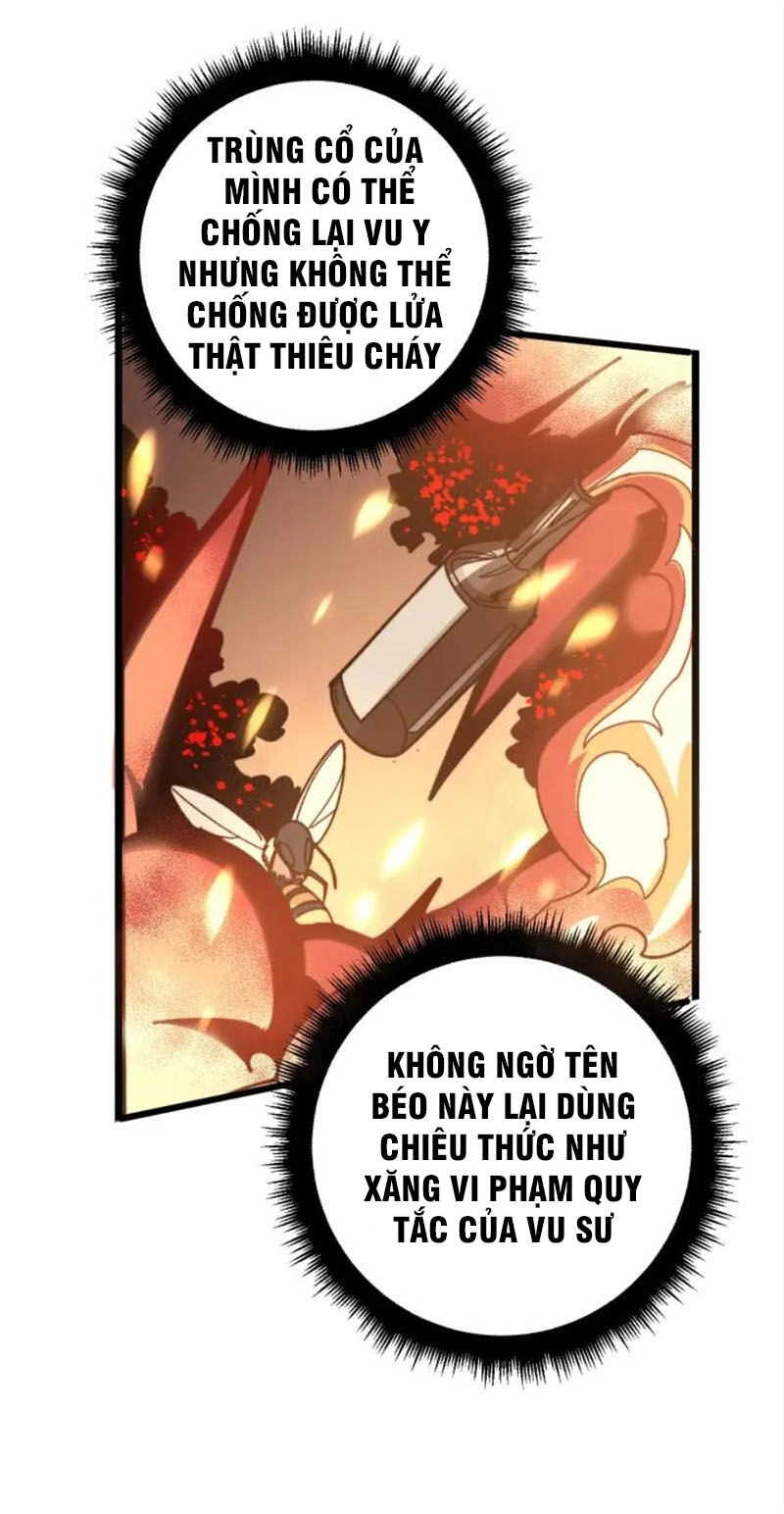 Độc Thủ Vu Y Chapter 116 - 19