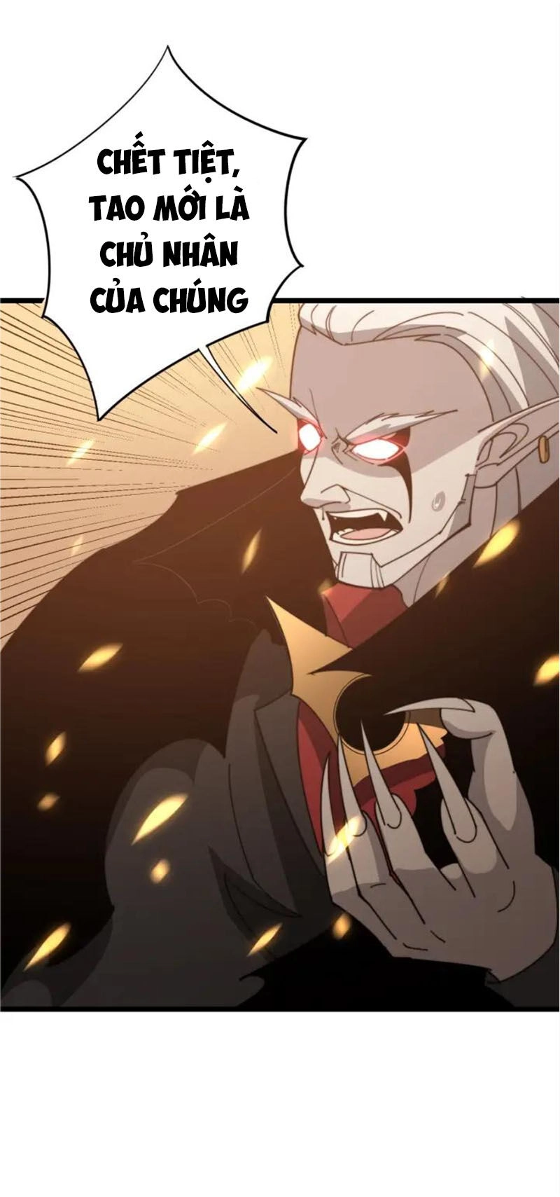 Độc Thủ Vu Y Chapter 116 - 47