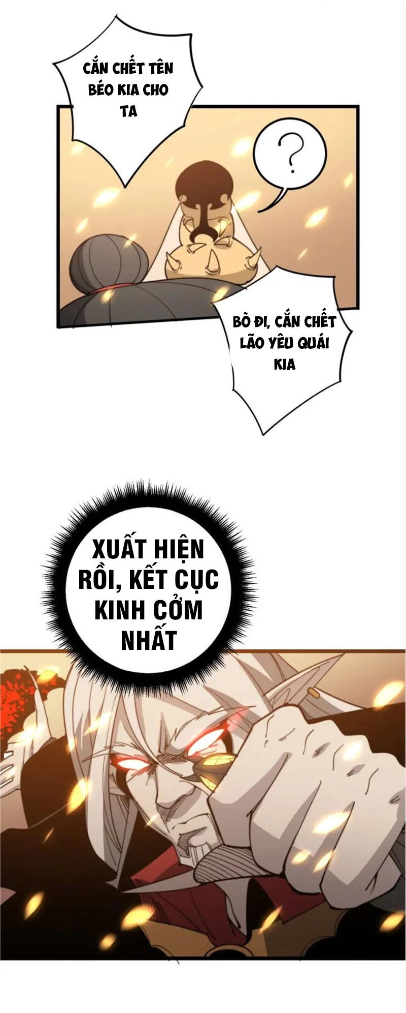 Độc Thủ Vu Y Chapter 116 - 50