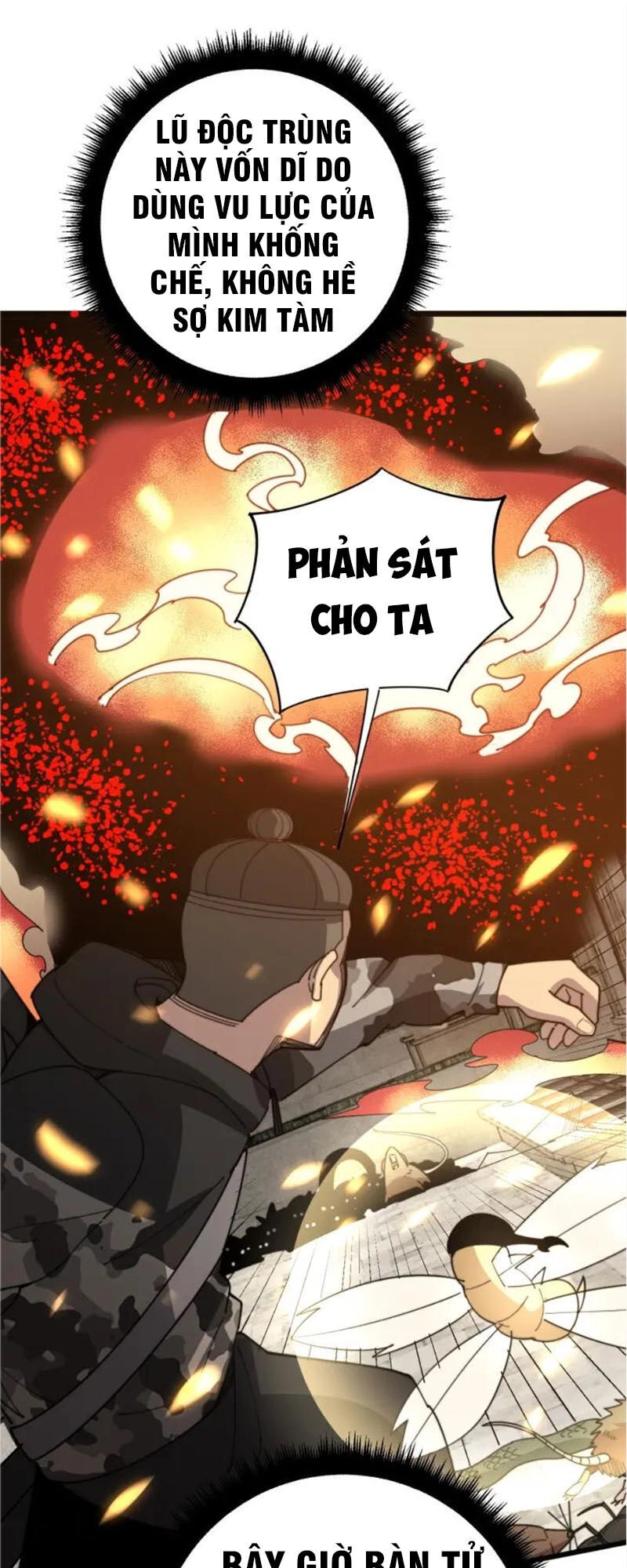 Độc Thủ Vu Y Chapter 116 - 52