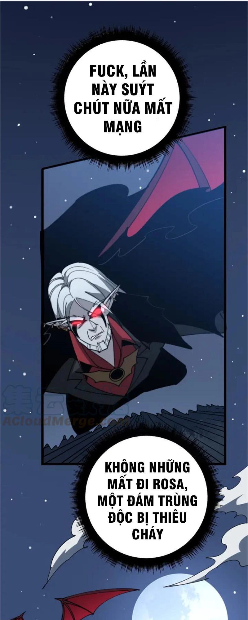 Độc Thủ Vu Y Chapter 117 - 3