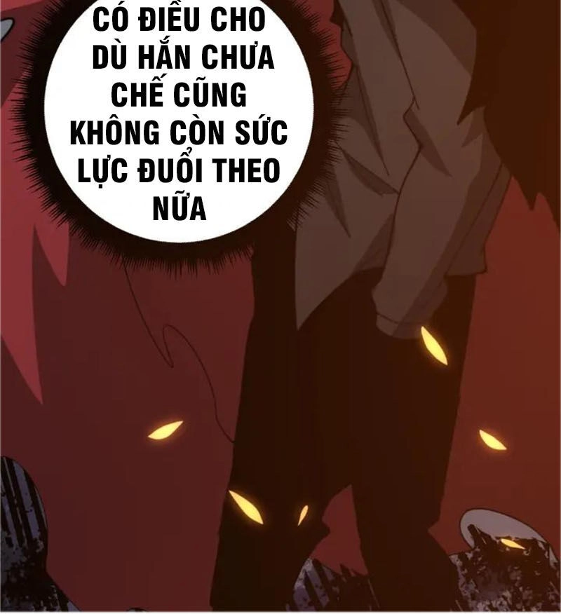 Độc Thủ Vu Y Chapter 117 - 8