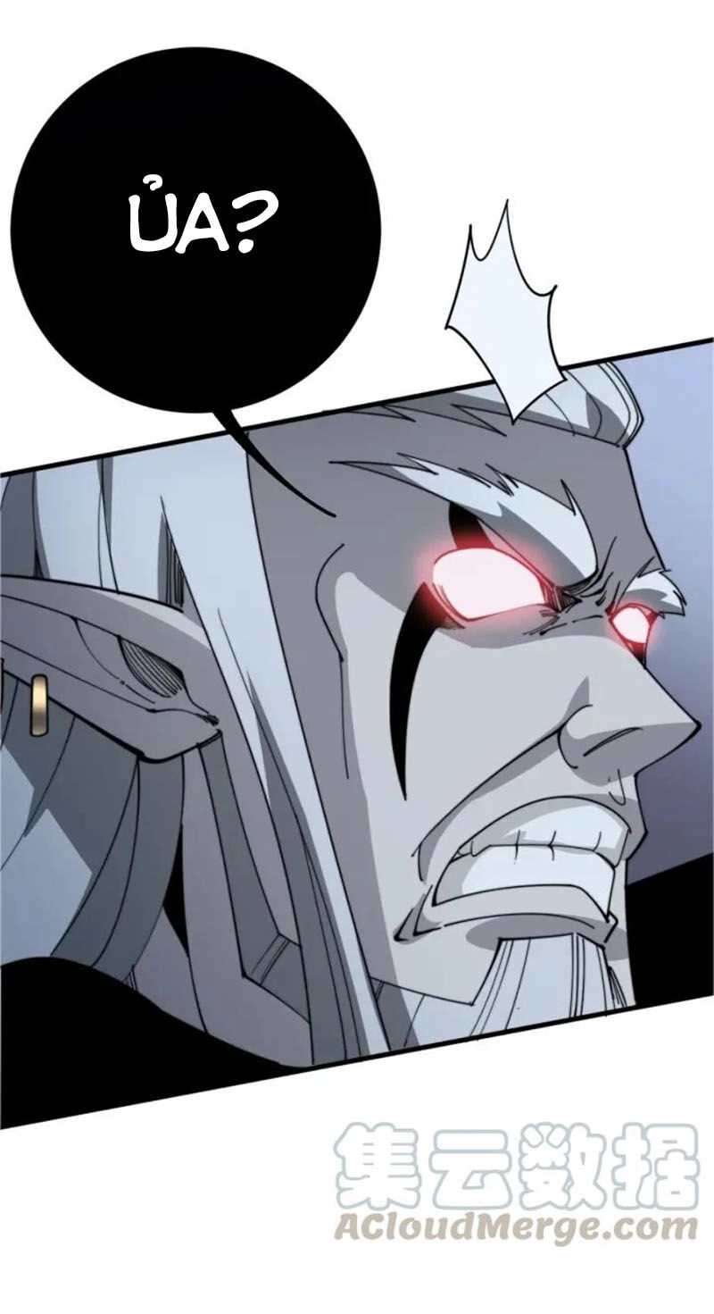 Độc Thủ Vu Y Chapter 117 - 11