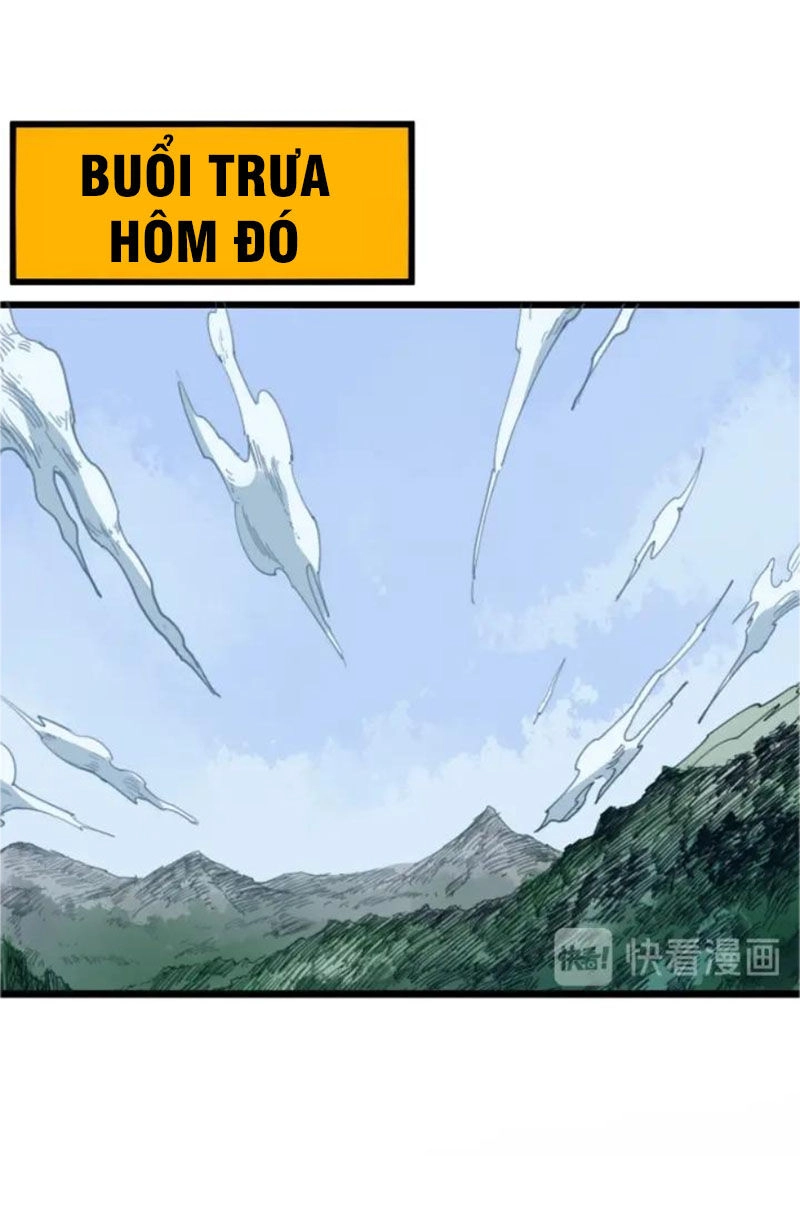 Độc Thủ Vu Y Chapter 117 - 25