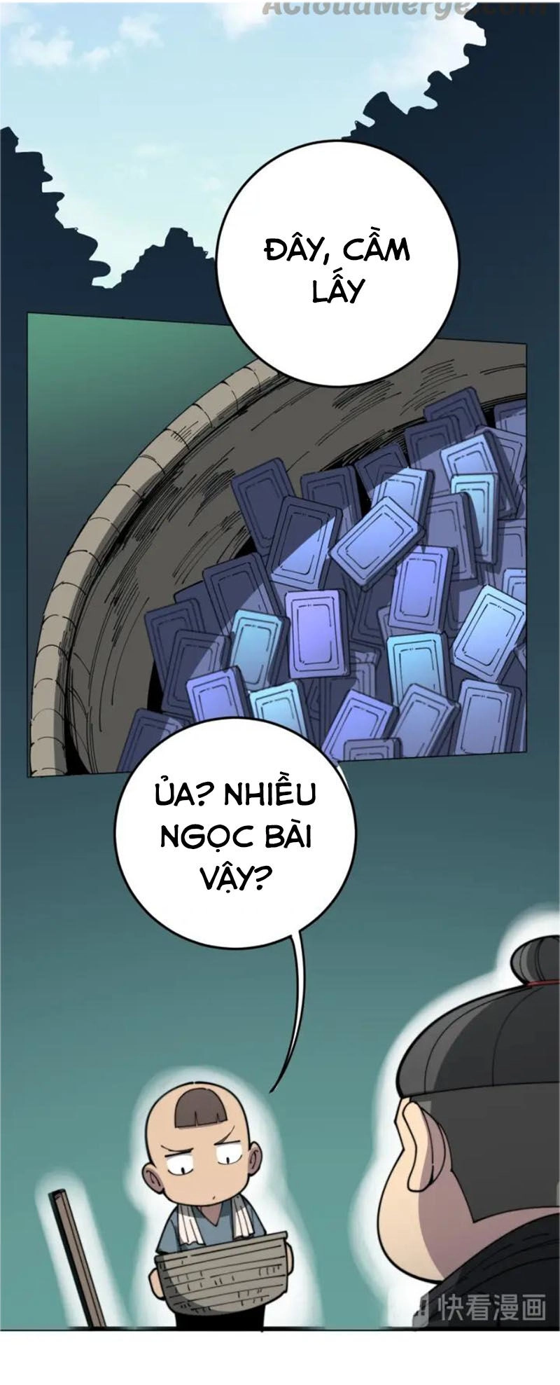 Độc Thủ Vu Y Chapter 117 - 31