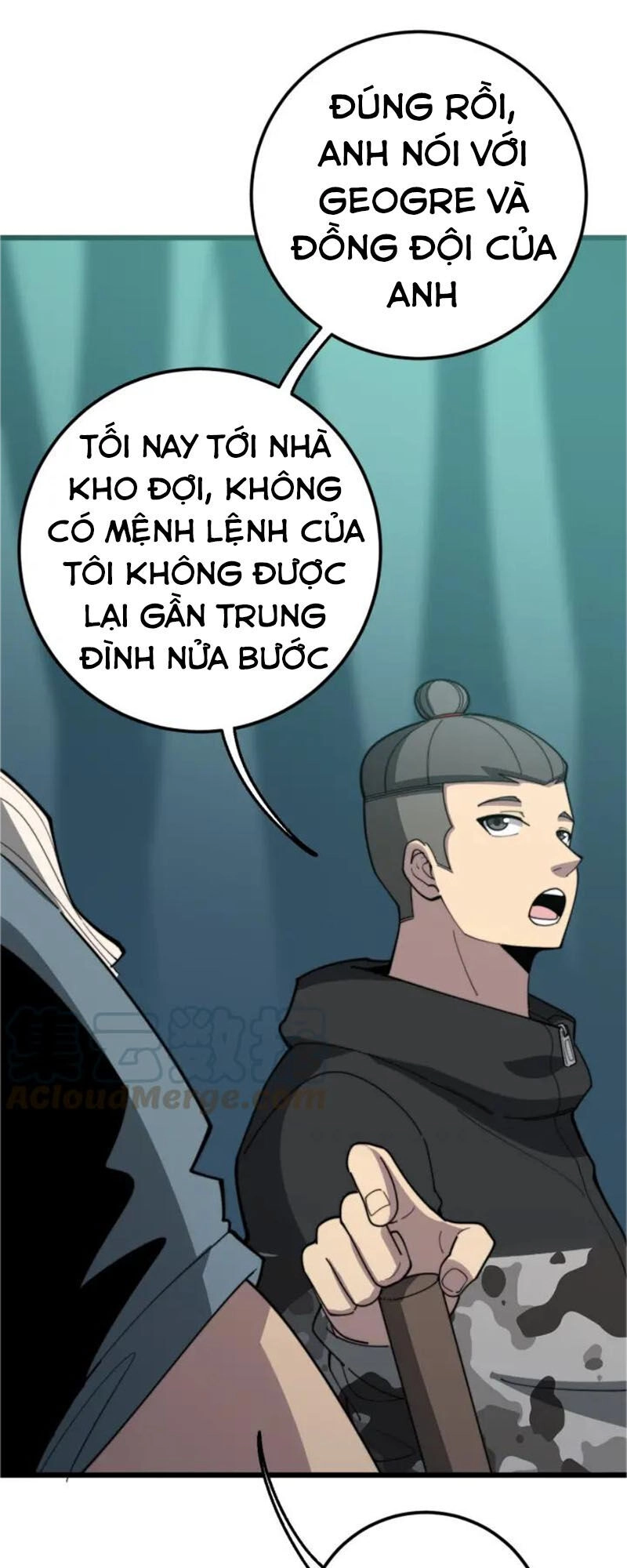 Độc Thủ Vu Y Chapter 117 - 34