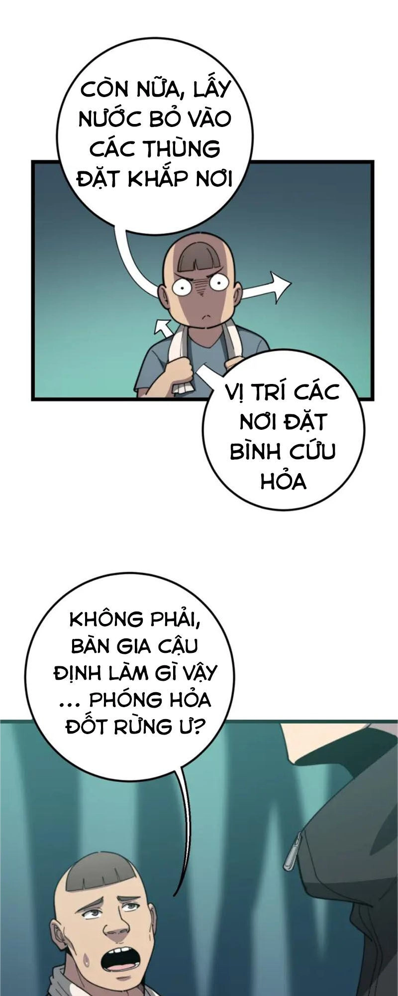 Độc Thủ Vu Y Chapter 117 - 36