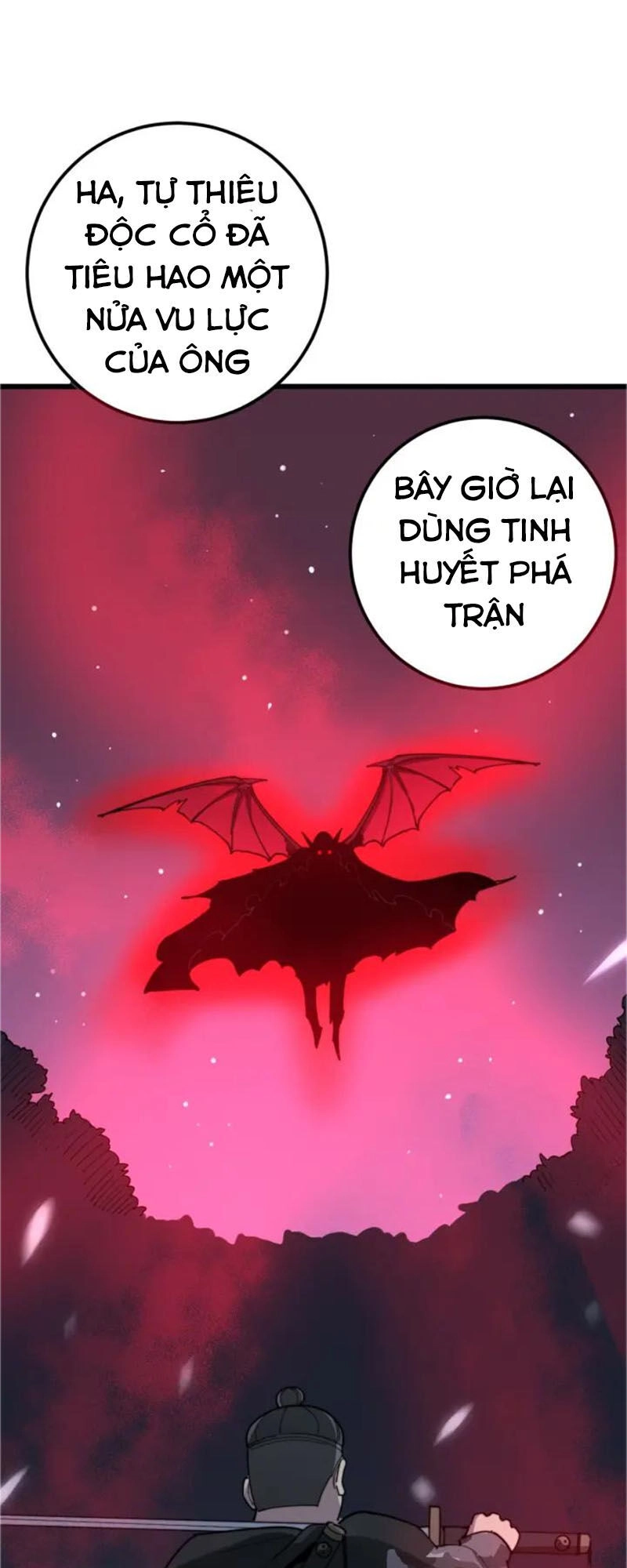 Độc Thủ Vu Y Chapter 117 - 43