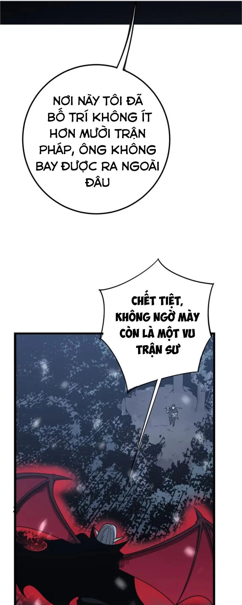 Độc Thủ Vu Y Chapter 117 - 45