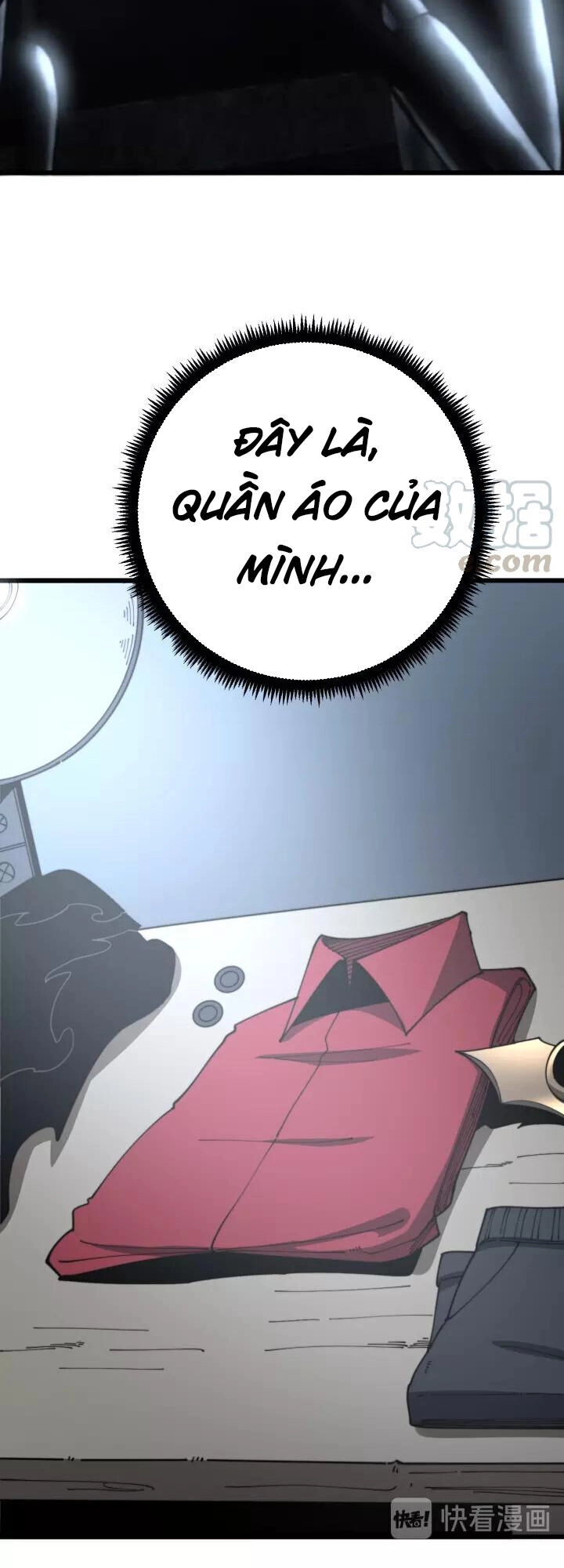 Độc Thủ Vu Y Chapter 118 - 6