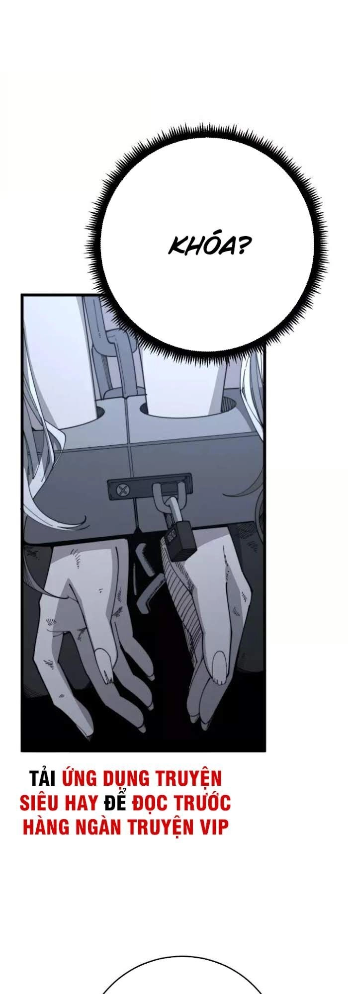 Độc Thủ Vu Y Chapter 118 - 8