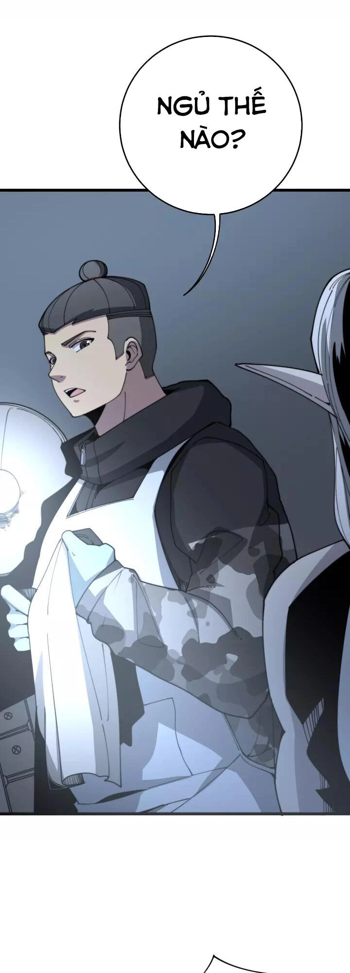 Độc Thủ Vu Y Chapter 118 - 11