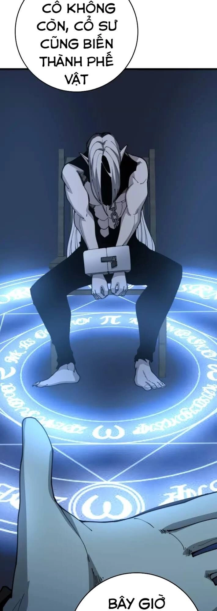 Độc Thủ Vu Y Chapter 118 - 22