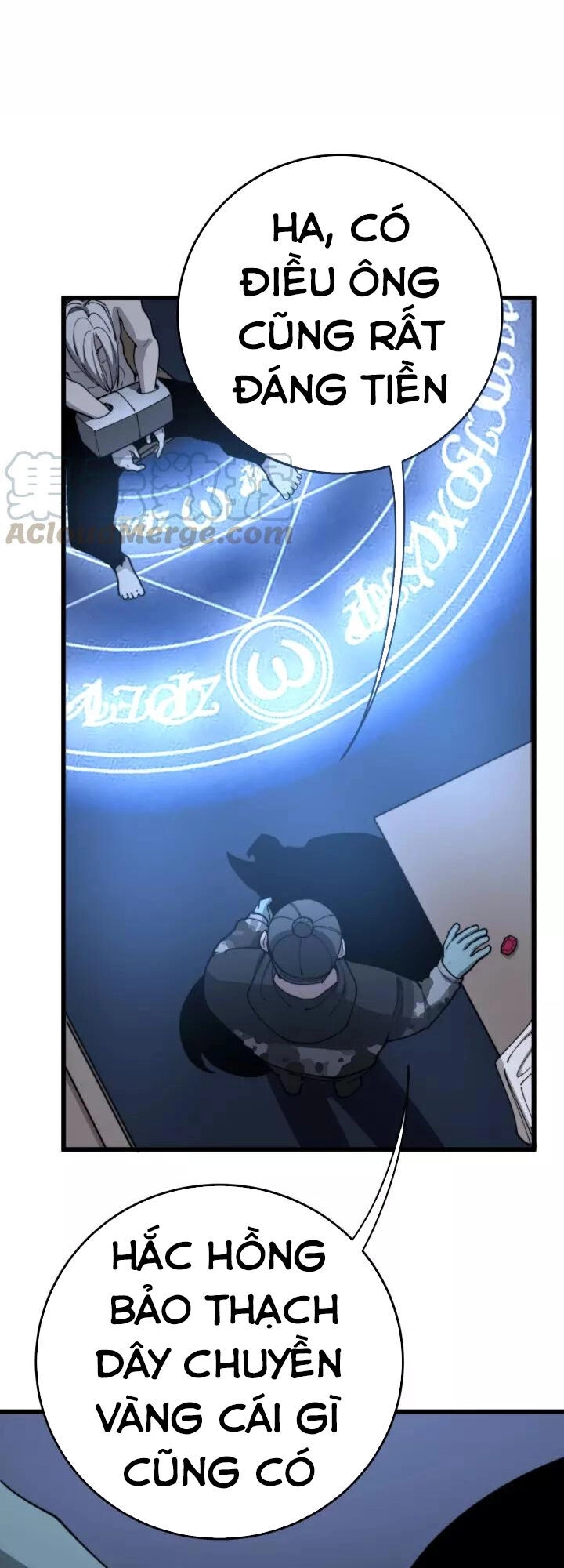 Độc Thủ Vu Y Chapter 118 - 24