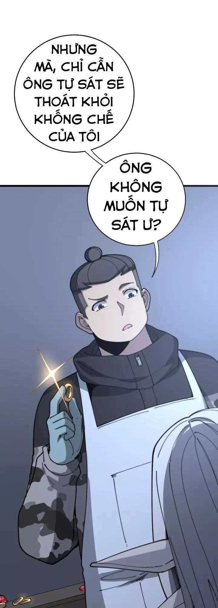 Độc Thủ Vu Y Chapter 118 - 26