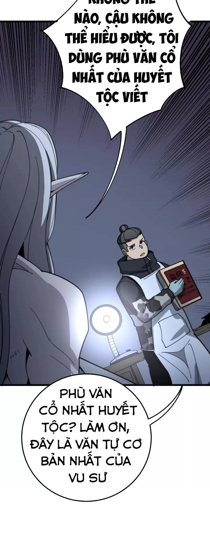 Độc Thủ Vu Y Chapter 118 - 36