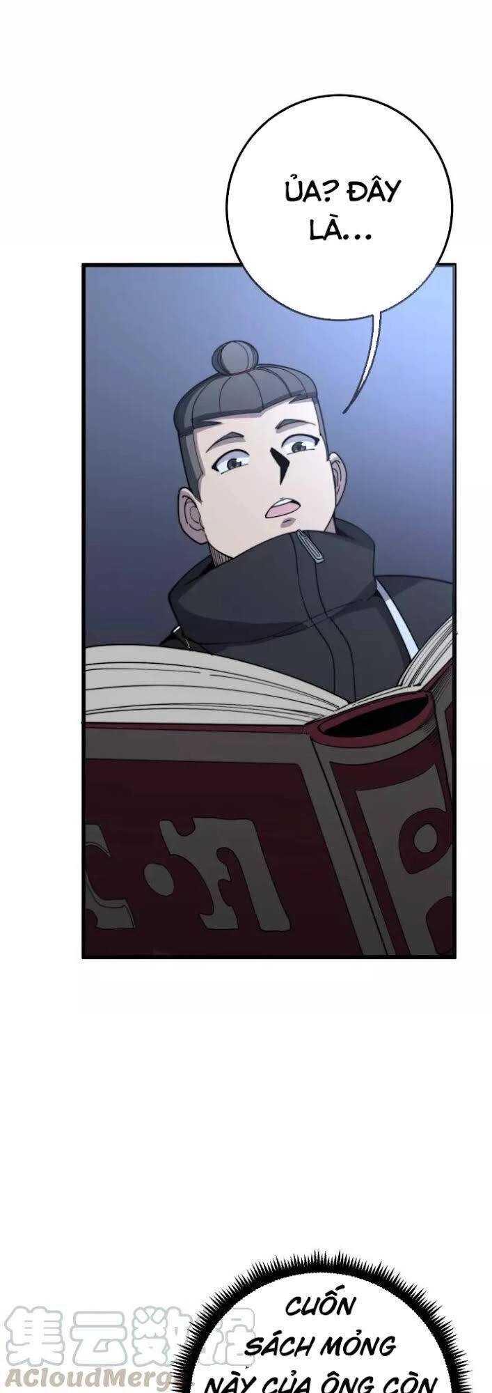 Độc Thủ Vu Y Chapter 118 - 39