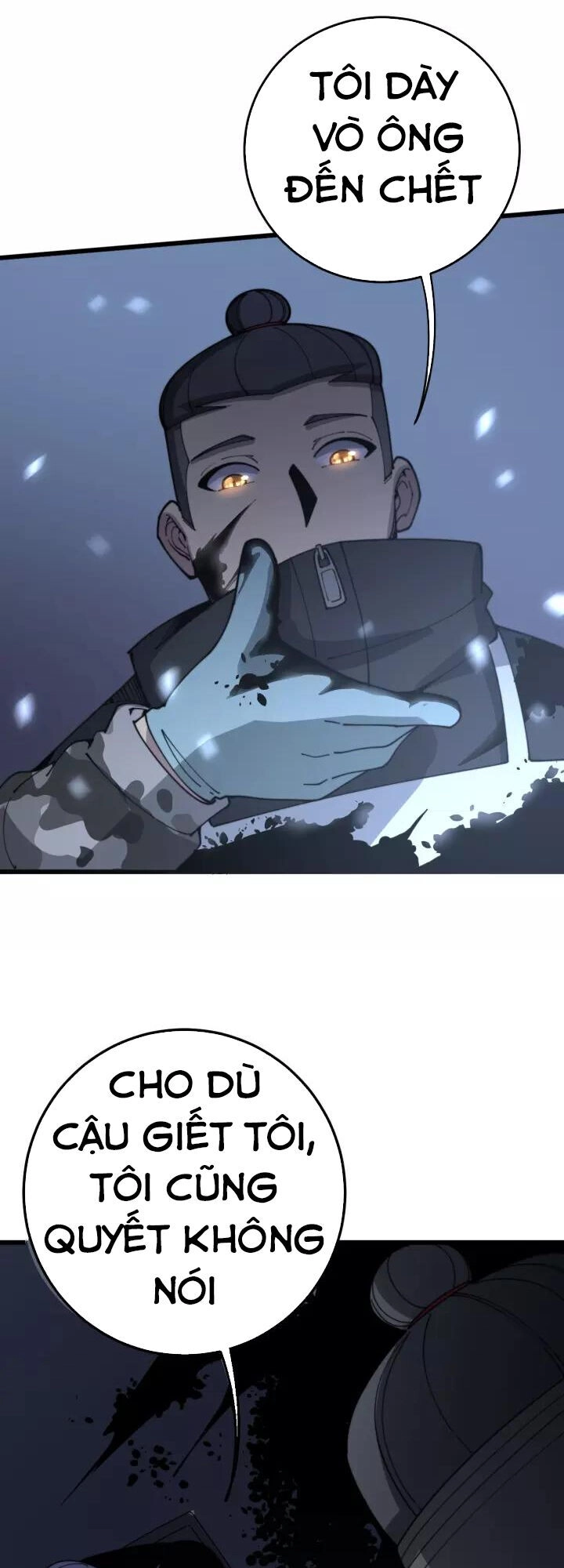 Độc Thủ Vu Y Chapter 118 - 52