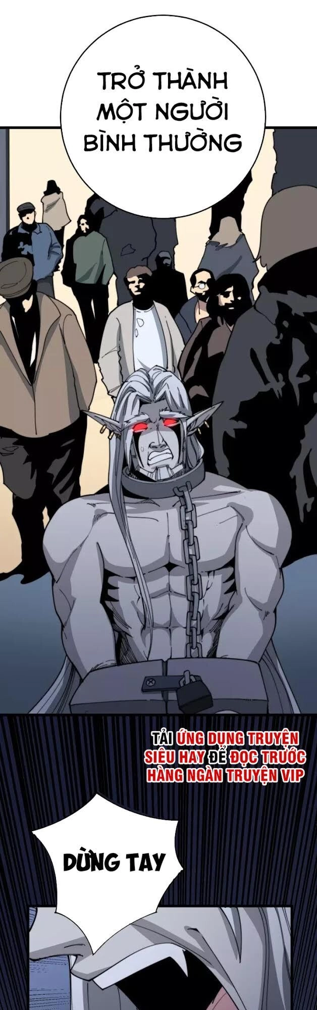 Độc Thủ Vu Y Chapter 119 - 7