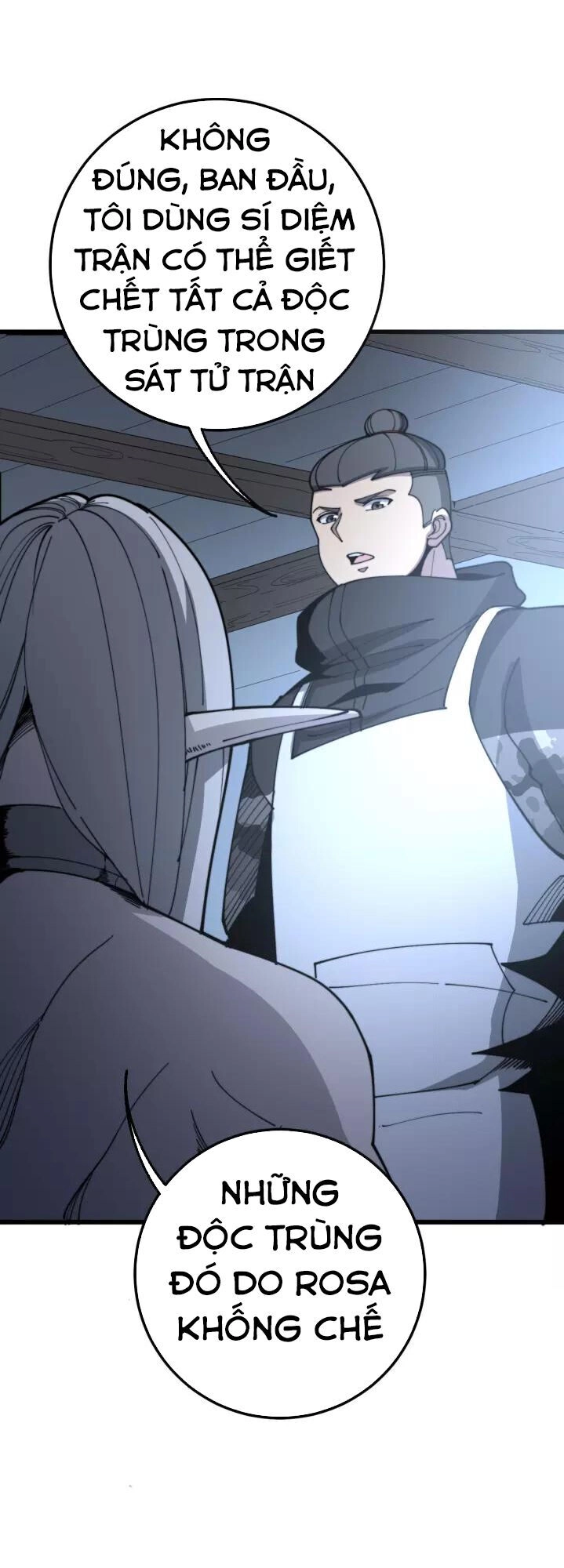 Độc Thủ Vu Y Chapter 119 - 24