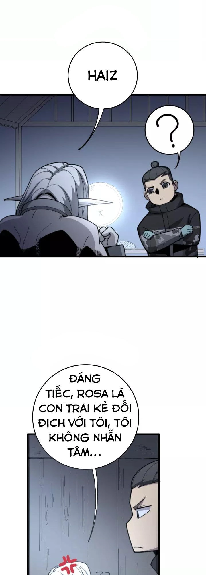 Độc Thủ Vu Y Chapter 119 - 30