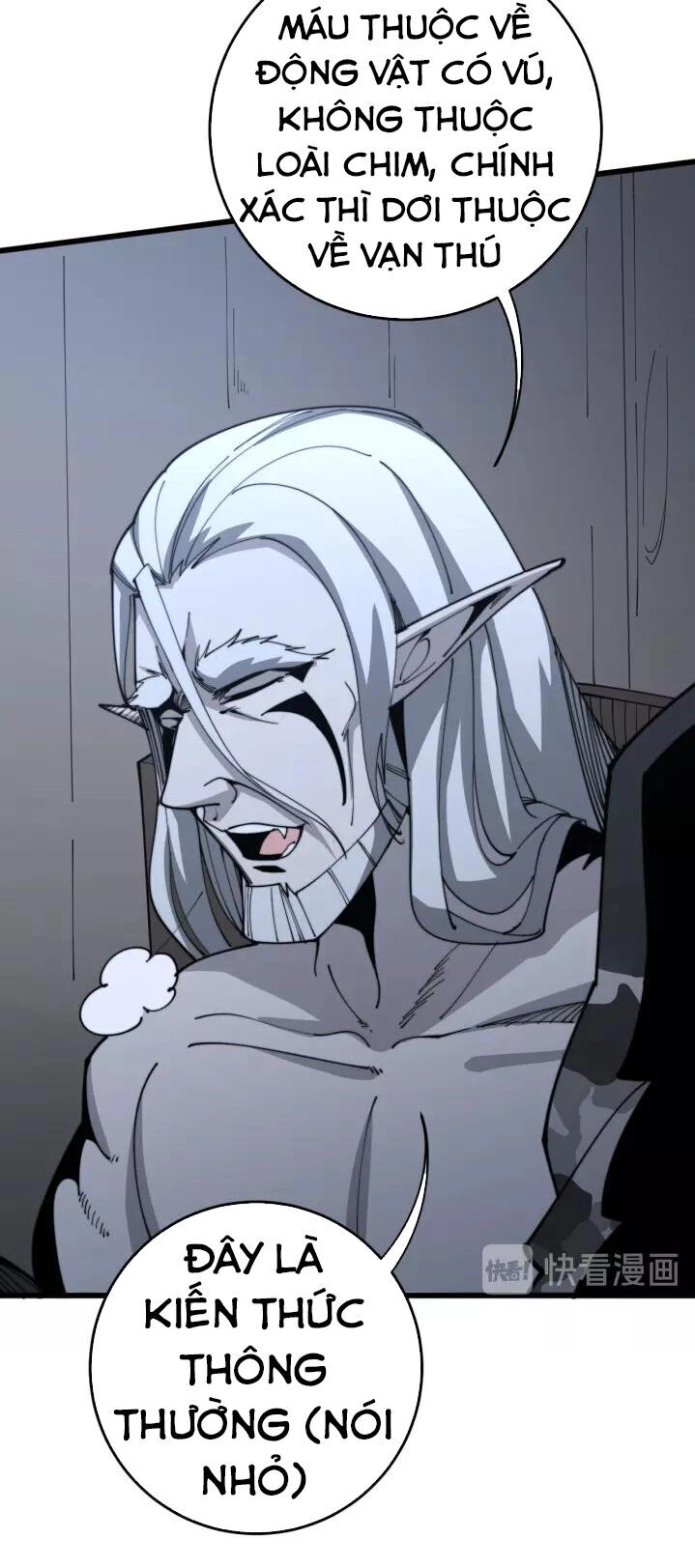 Độc Thủ Vu Y Chapter 119 - 35