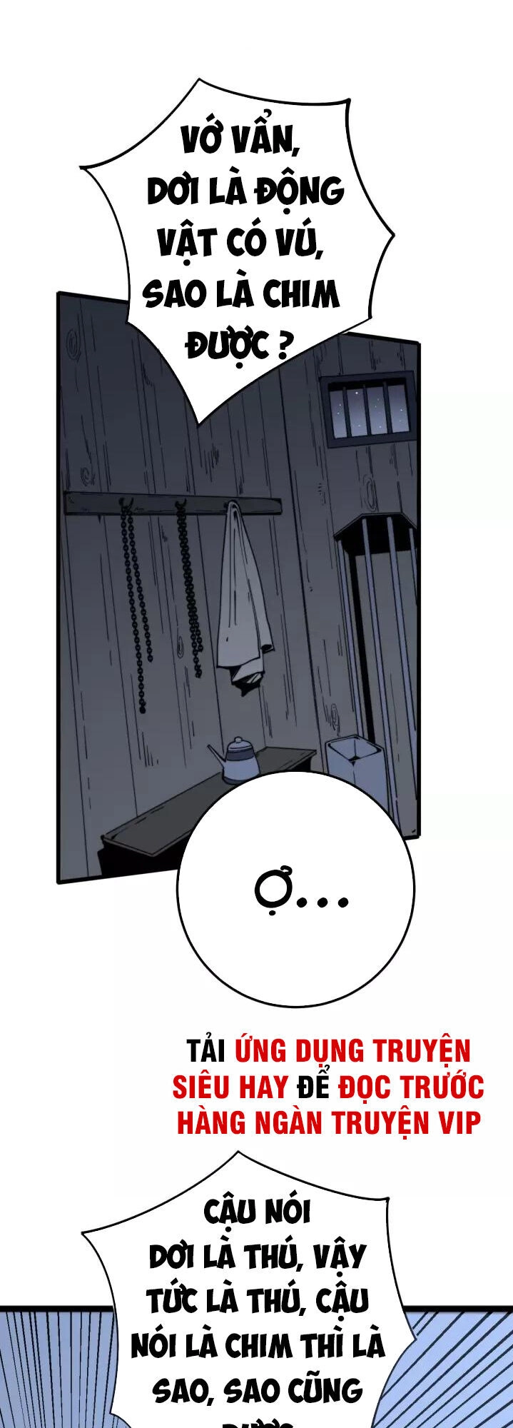 Độc Thủ Vu Y Chapter 119 - 39