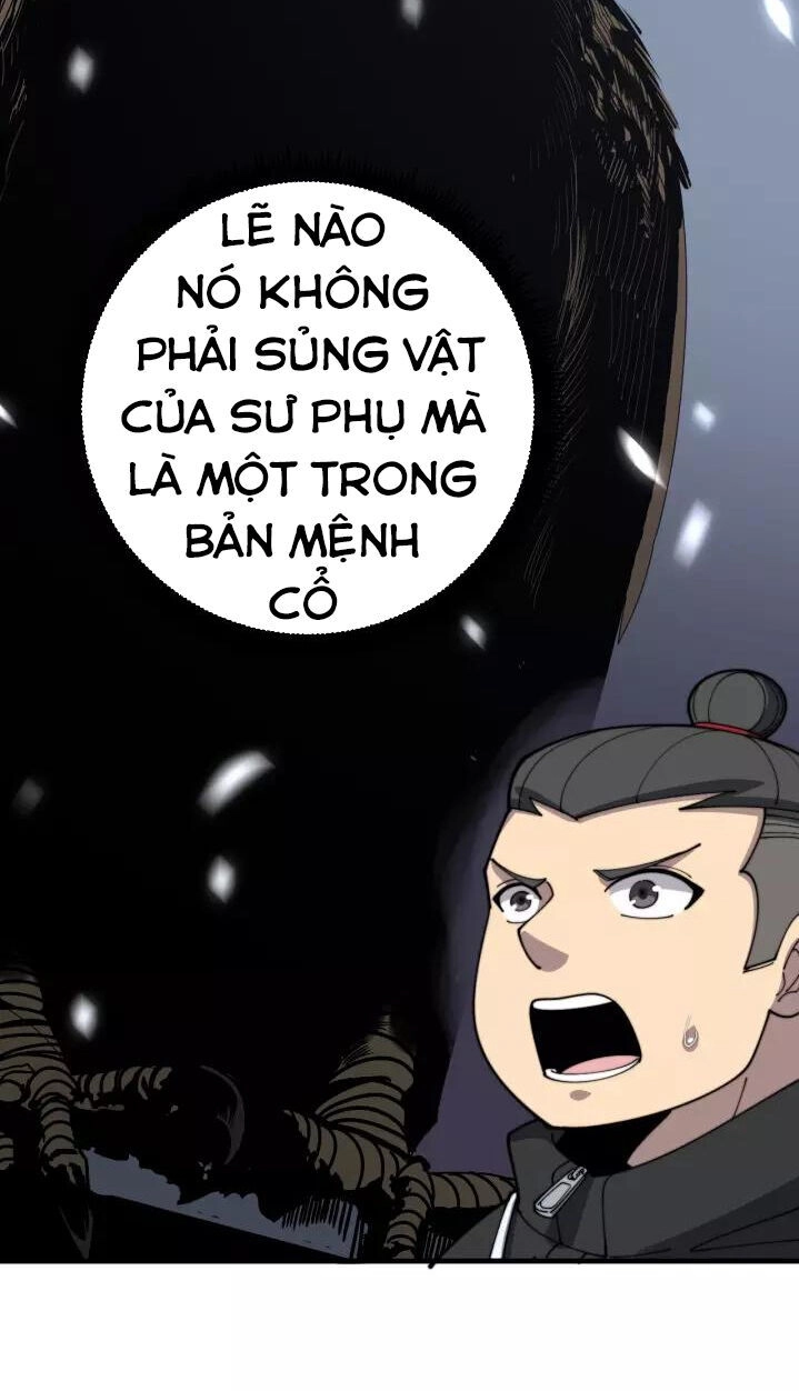 Độc Thủ Vu Y Chapter 119 - 48