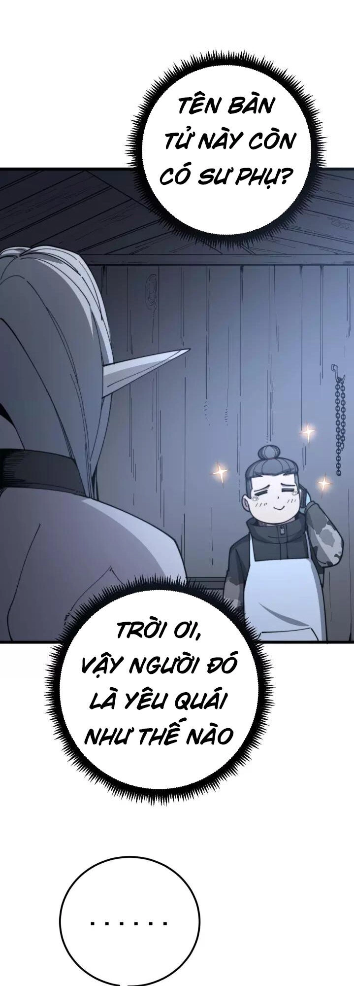 Độc Thủ Vu Y Chapter 119 - 56