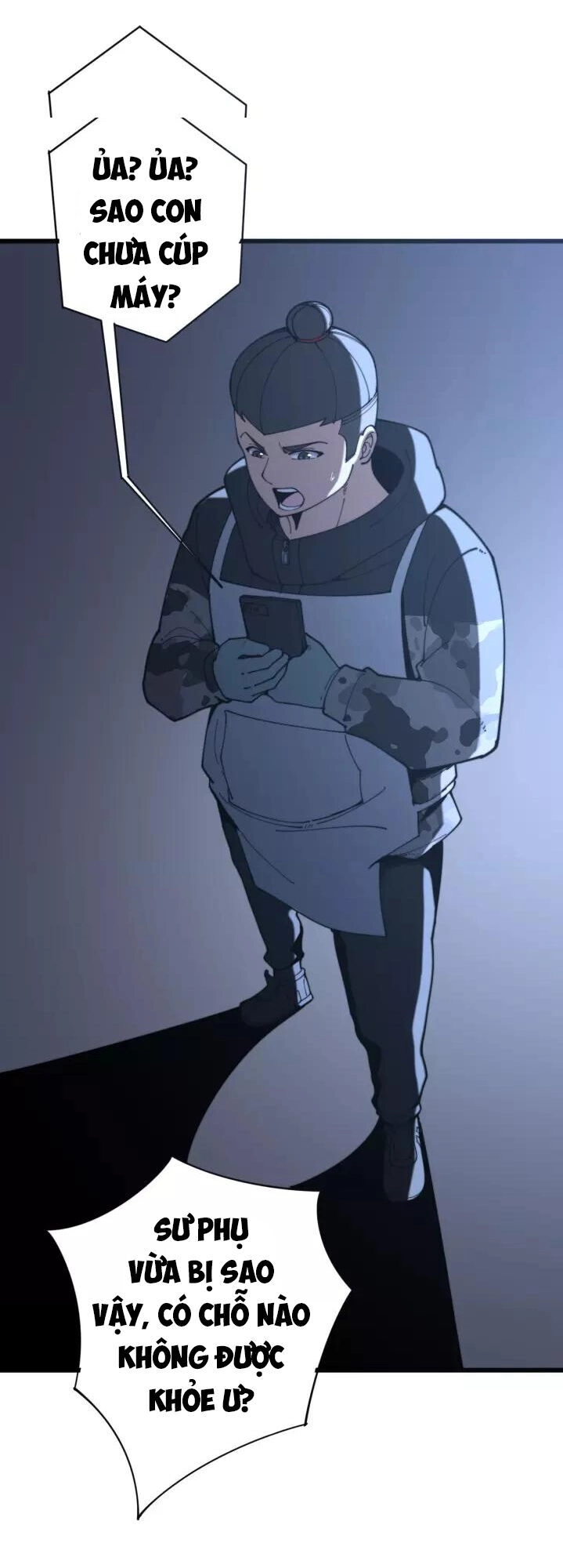 Độc Thủ Vu Y Chapter 119 - 60