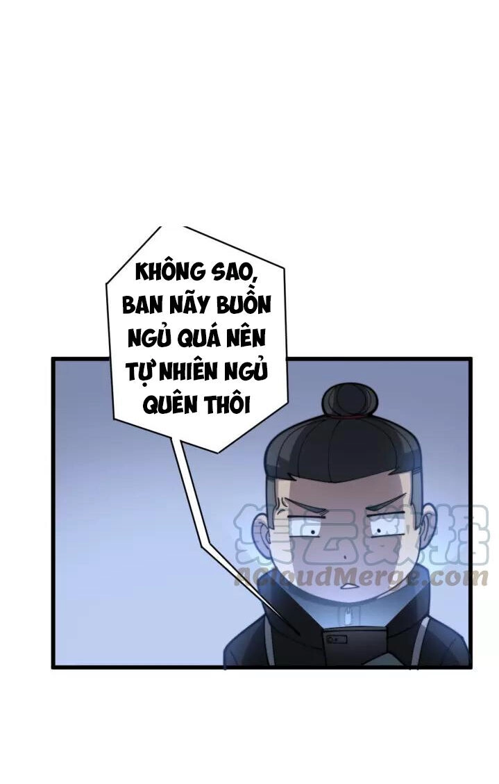 Độc Thủ Vu Y Chapter 119 - 61