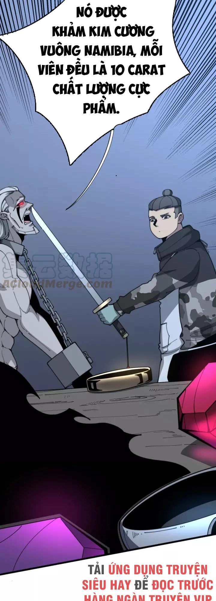 Độc Thủ Vu Y Chapter 120 - 7