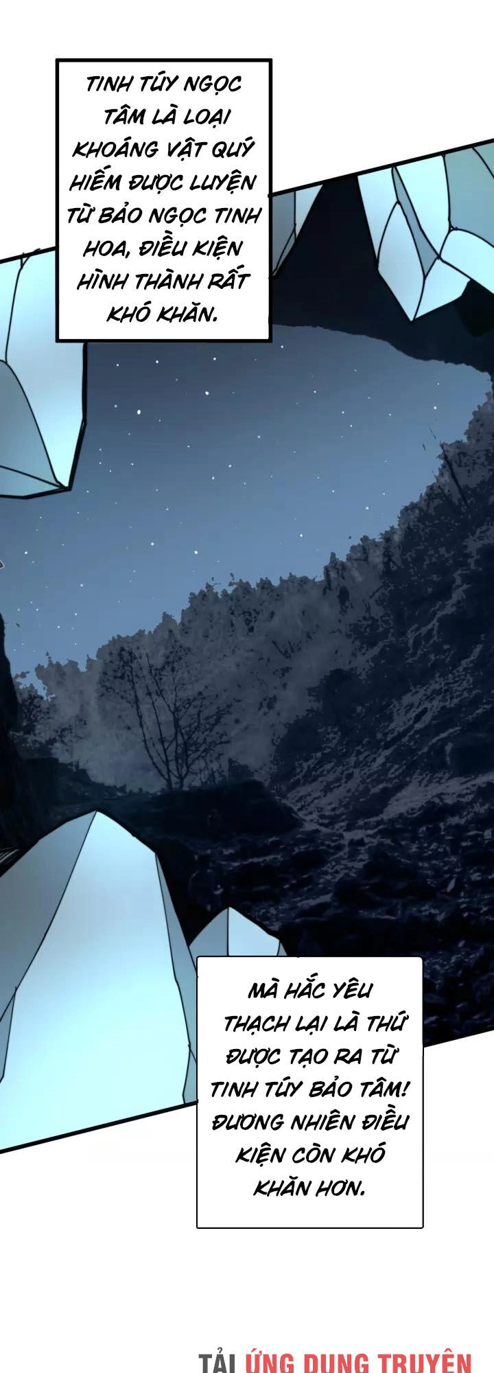 Độc Thủ Vu Y Chapter 120 - 13